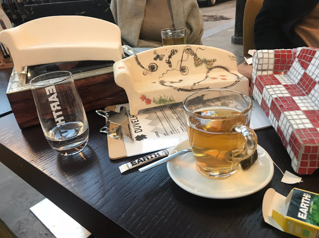 Duvelhok-蒂尔堡必去景点