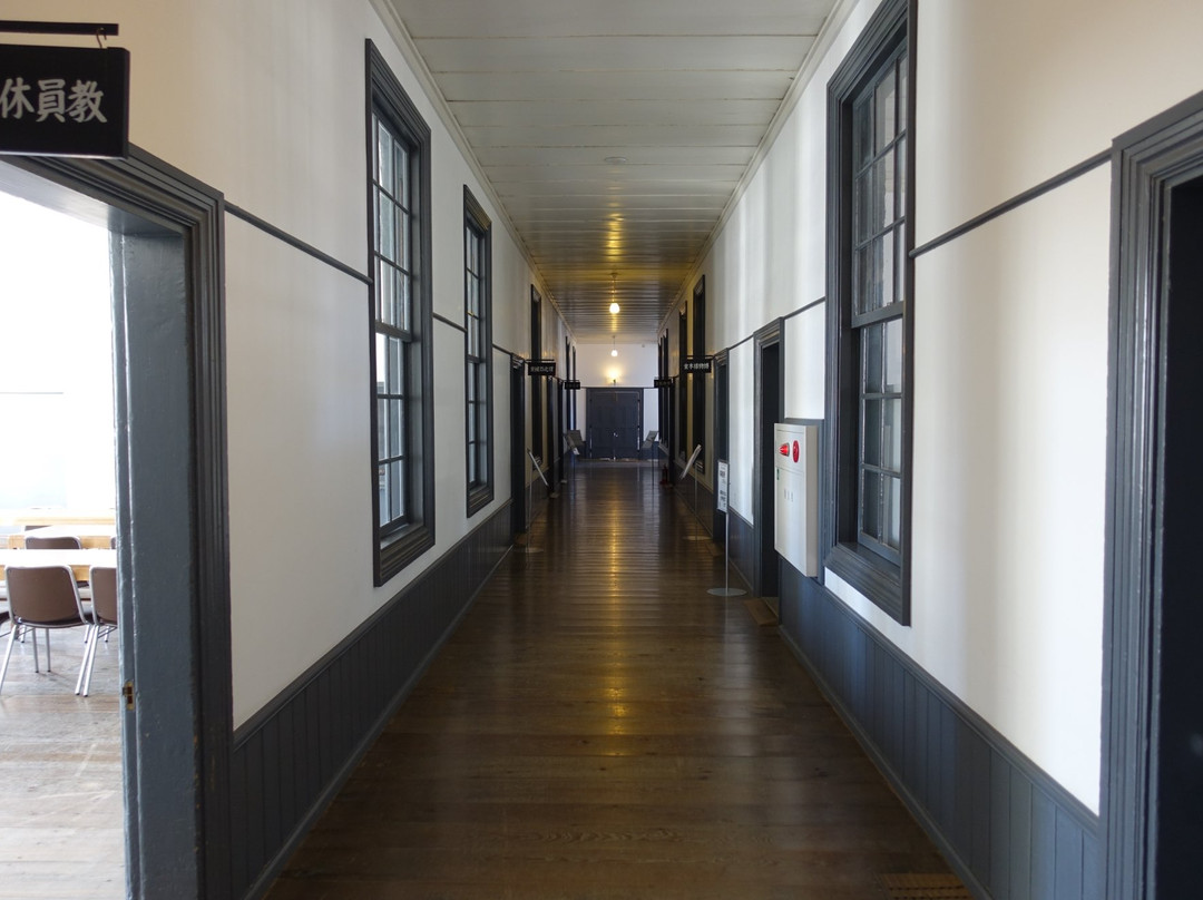 Asaka History Museum-郡山市必去景点