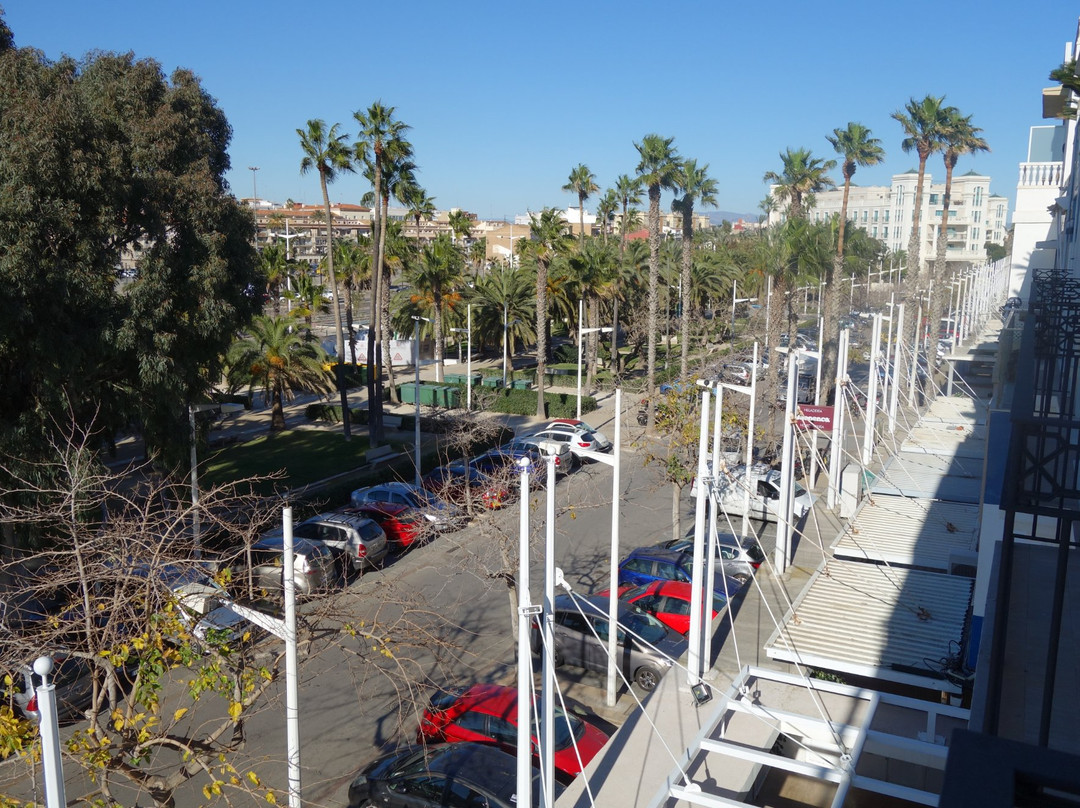 巴兰德莱特精品酒店主图