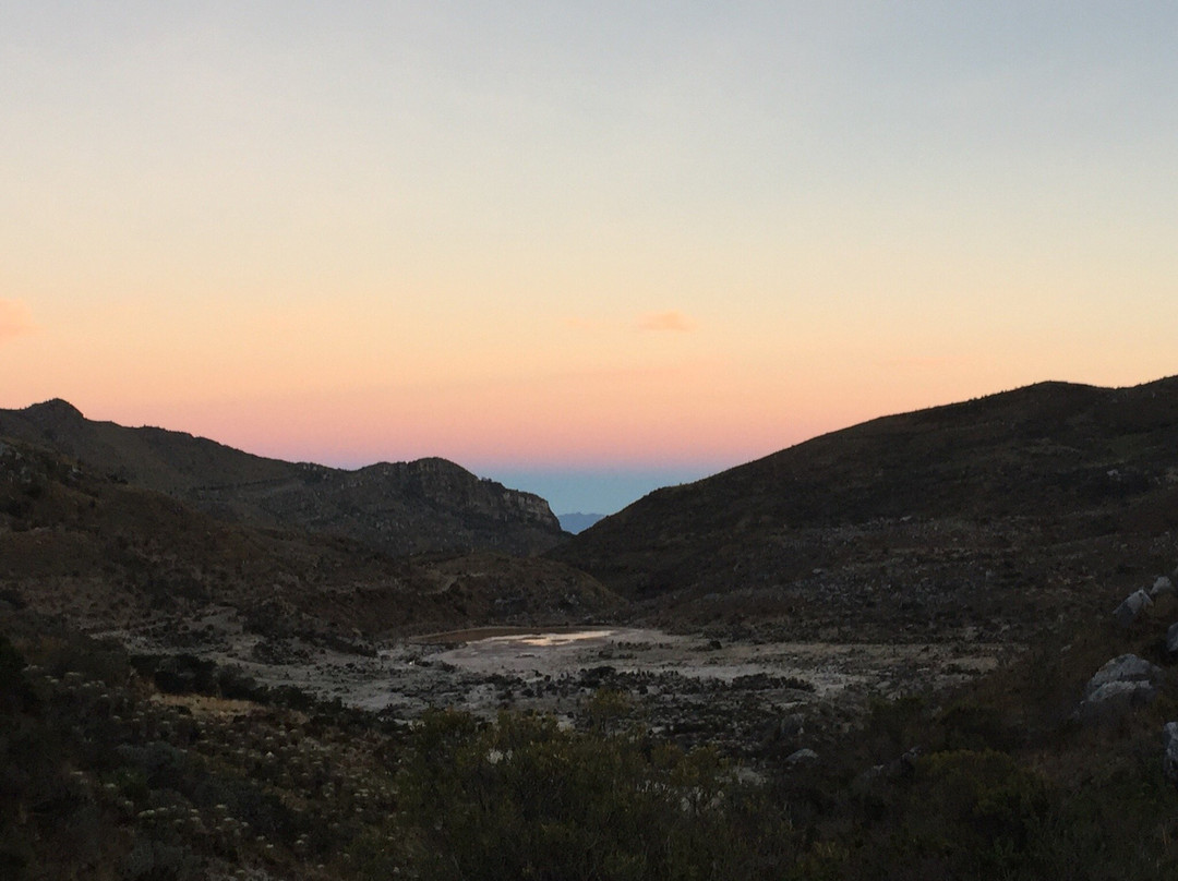 Boyacá Travels S.A.S.-El Cocuy必去景点