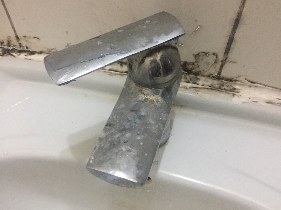 Agete Luxury Hotel主图