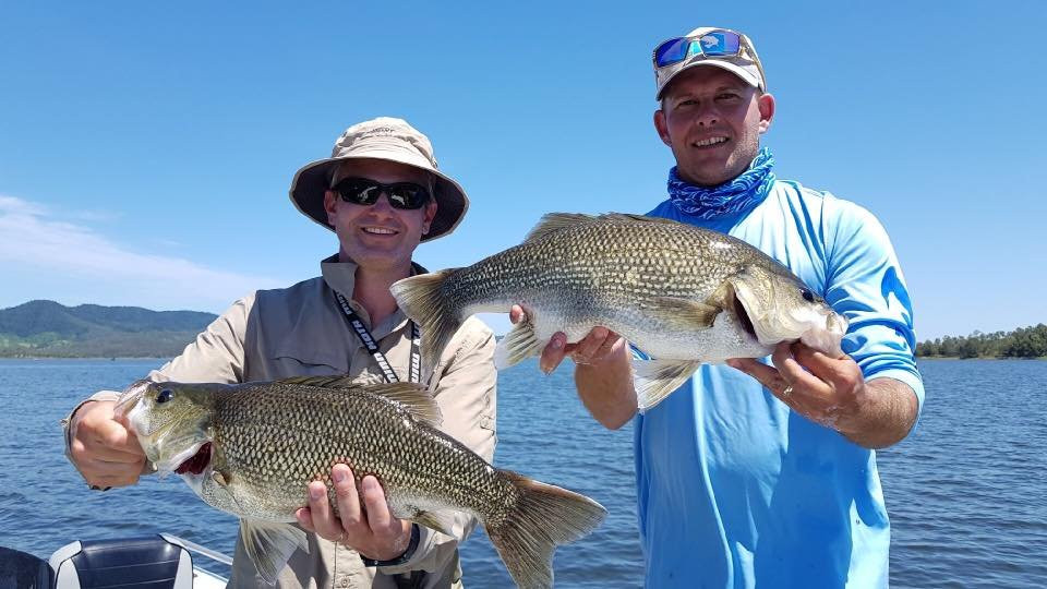 Australian Freshwater Fishing Charters