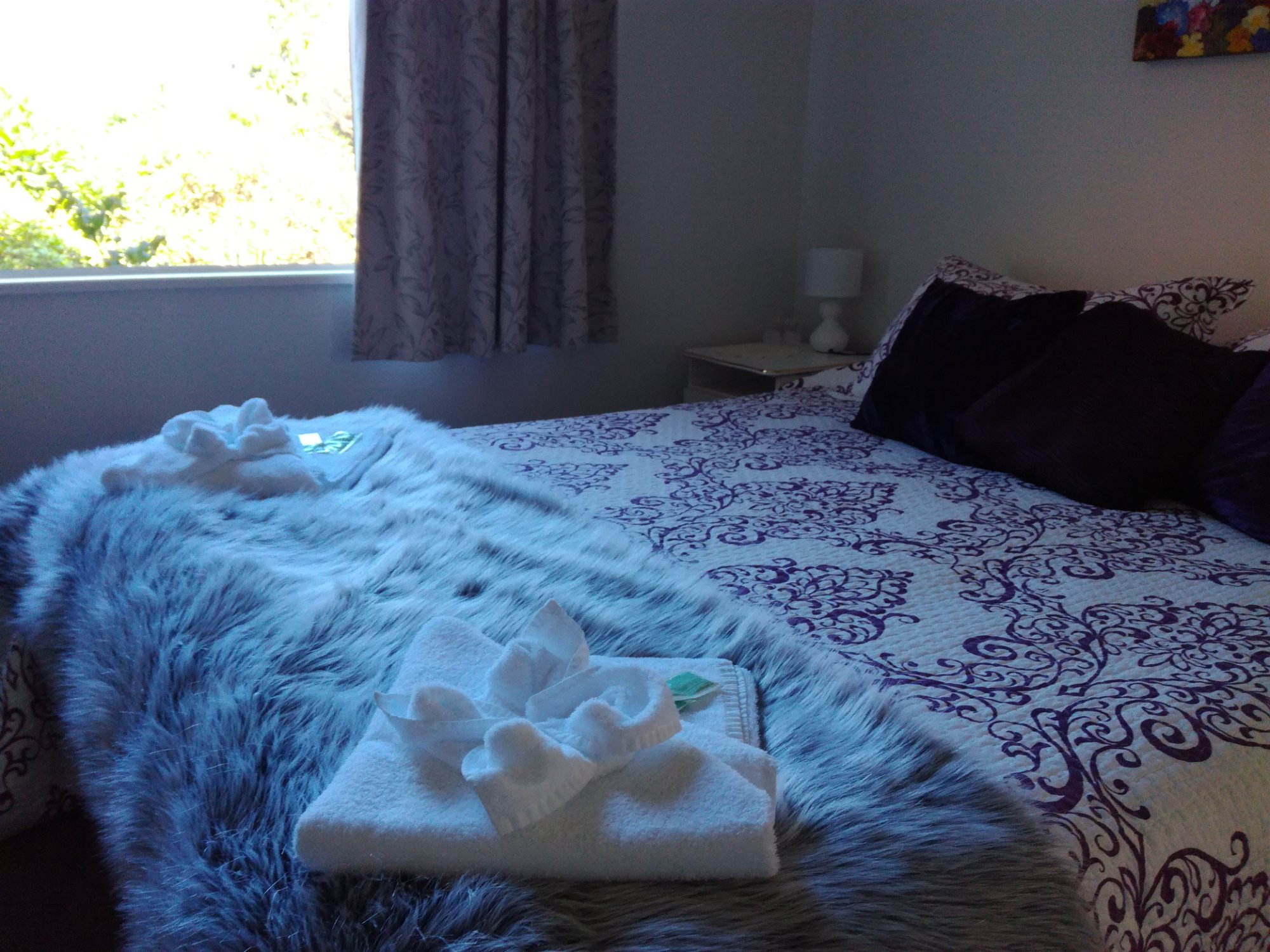 Motueka Homestay Bed & Breakfast-官方