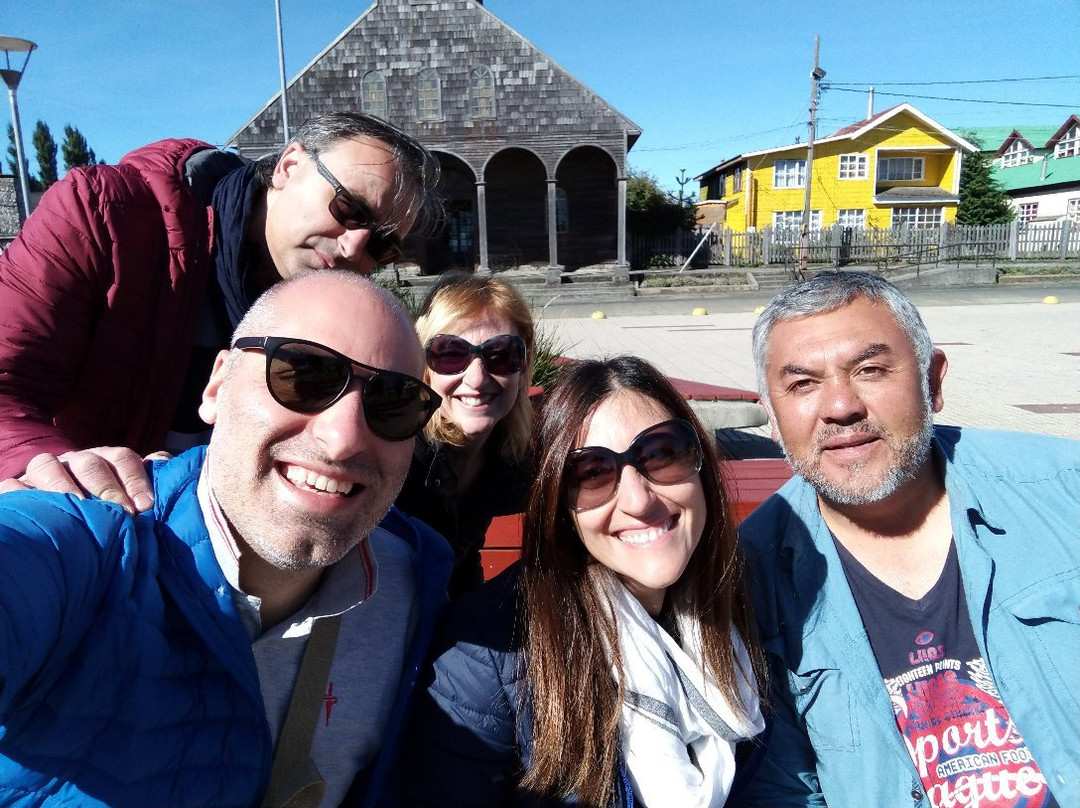 GuideMe-巴拉斯港必去景点