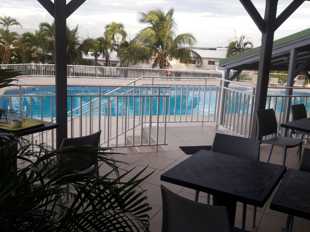 Hotel Village Soleil主图