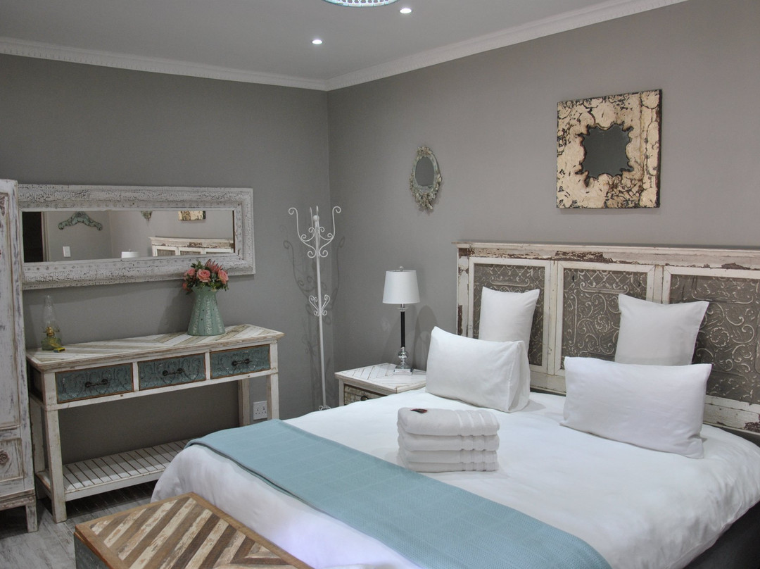 De Loft Guest House主图