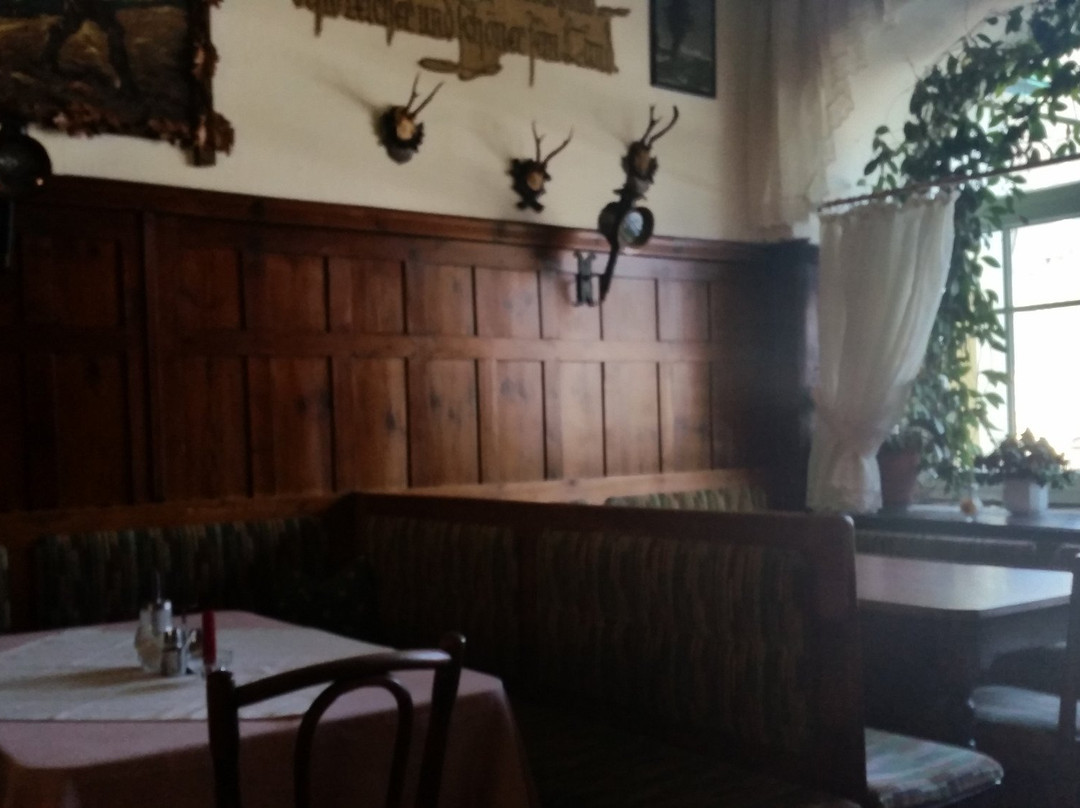 Hotel zum Goldenen Hirschen主图