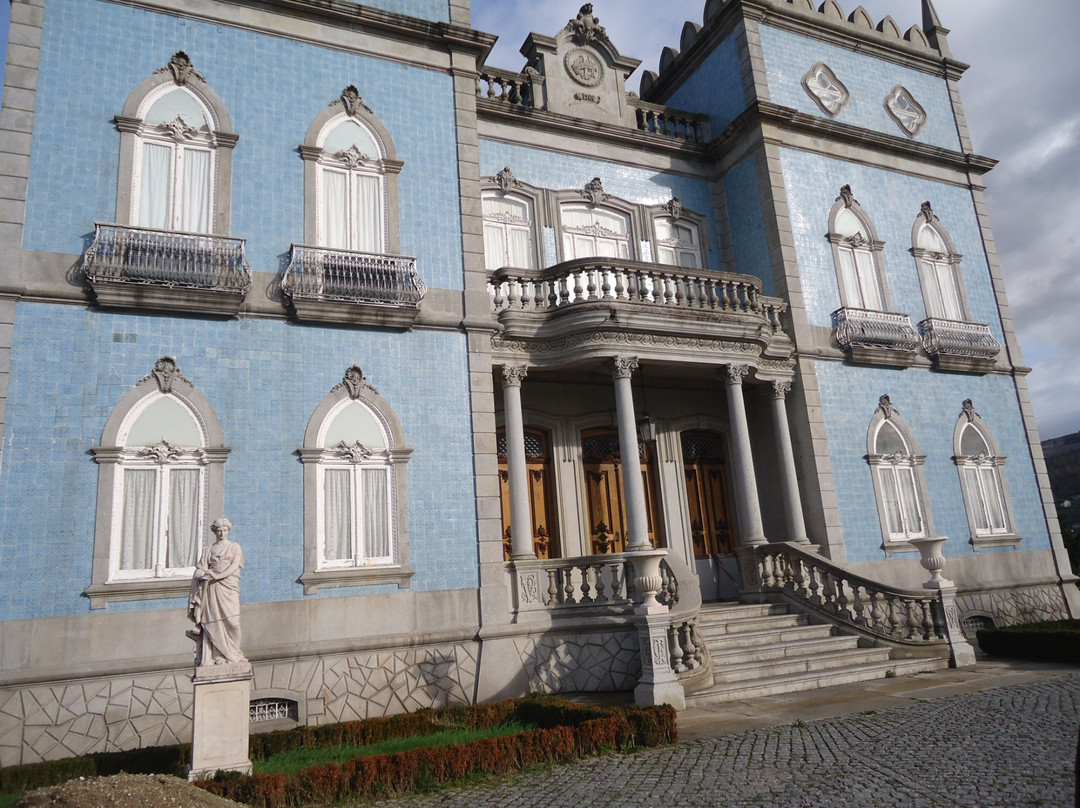 Quinta Villa Beatriz景点图片
