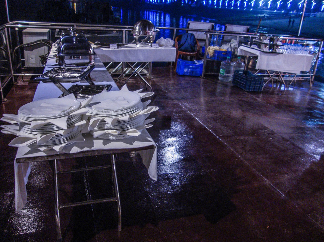 Eventravels-加尔各答（亦写作“Calcutta”）必去景点