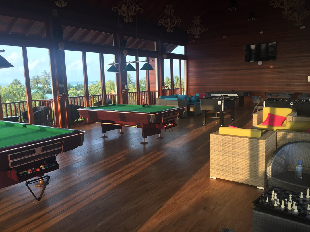 Araamu Holidays & Spa主图