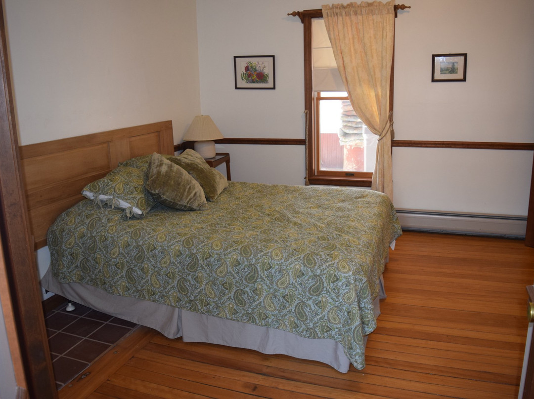 Black Lantern Inn主图