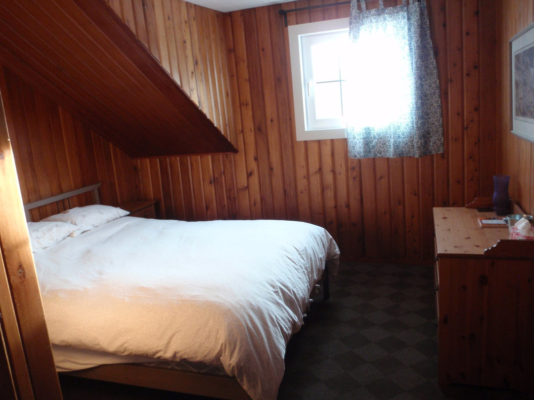 Bar F Ranch House主图