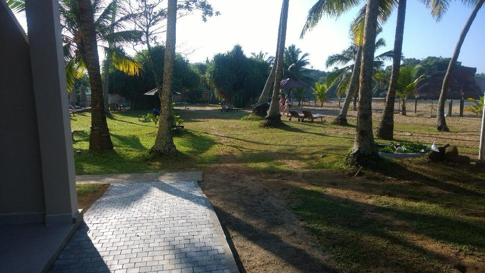 曼达拉度假村主图