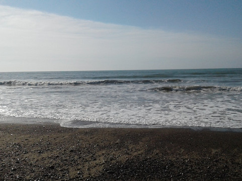 Playa Union旅游攻略图片