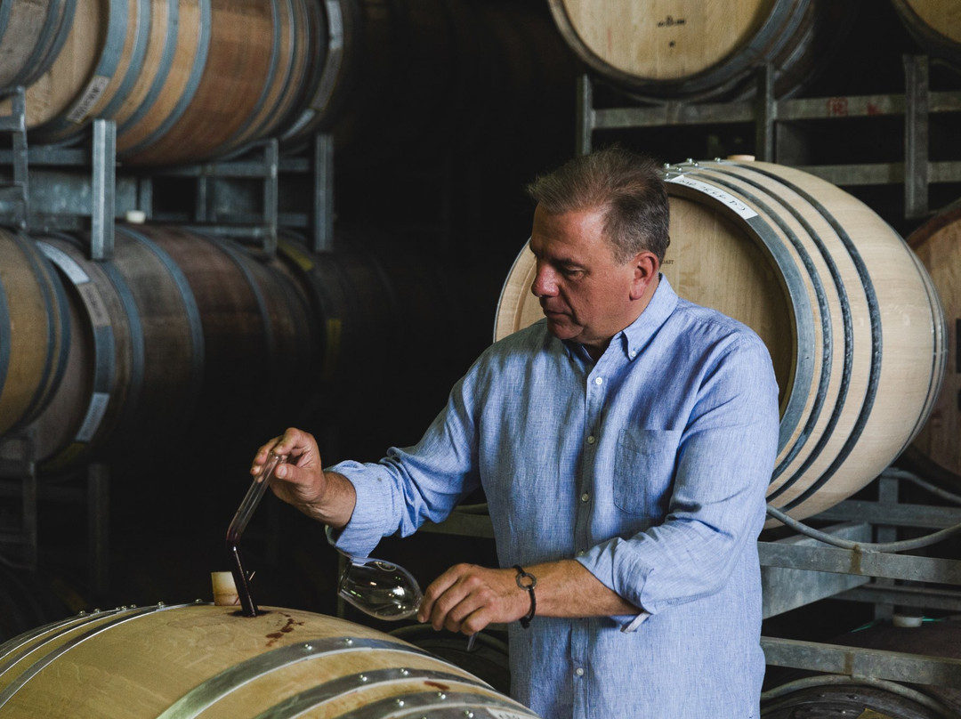 Mr. Riggs Wine Co.景点图片