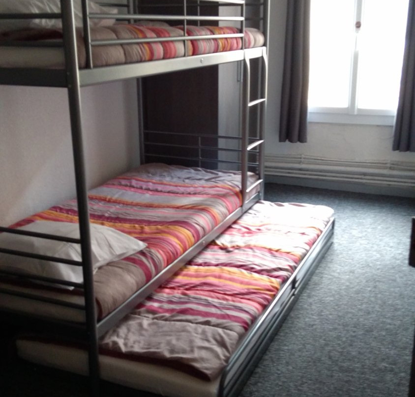 Mauguio Center Hotel主图