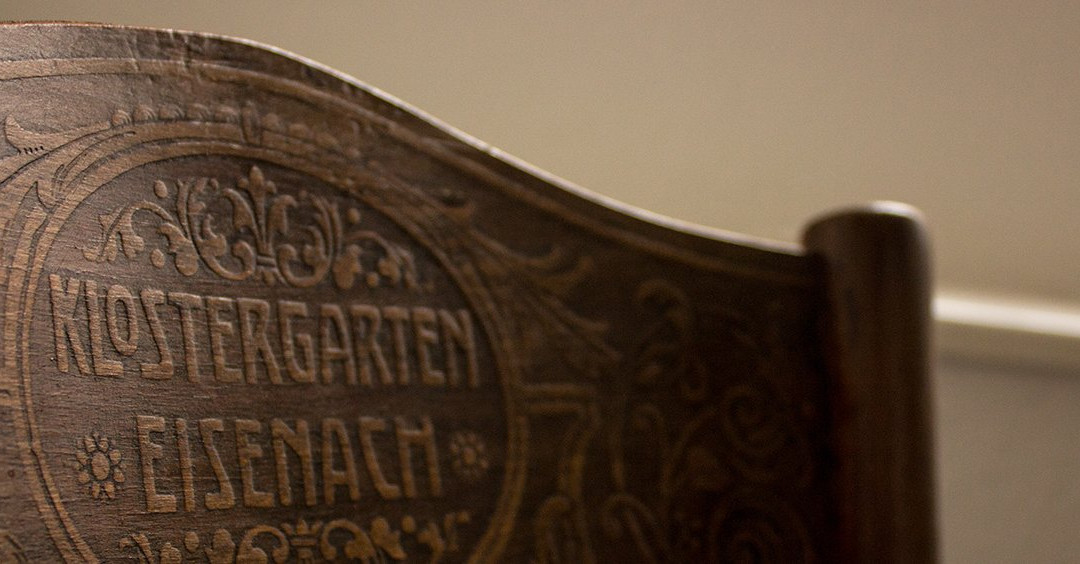 Hotel Klostergarten主图