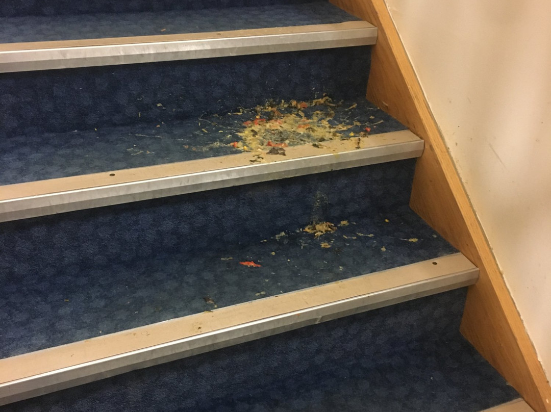 Travelodge Oxford Peartree Hotel主图