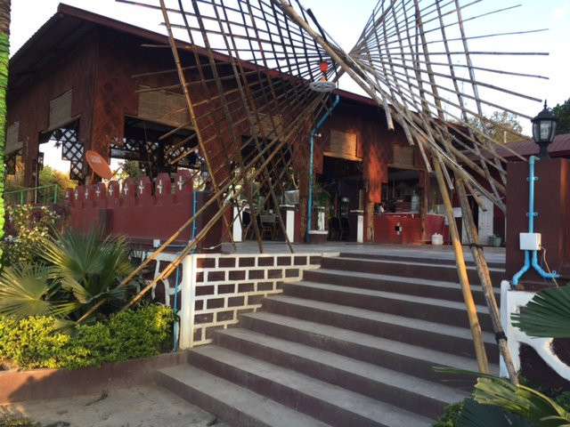 Loikaw餐馆和美食-Red Dynasty BBQ & Restaurant
