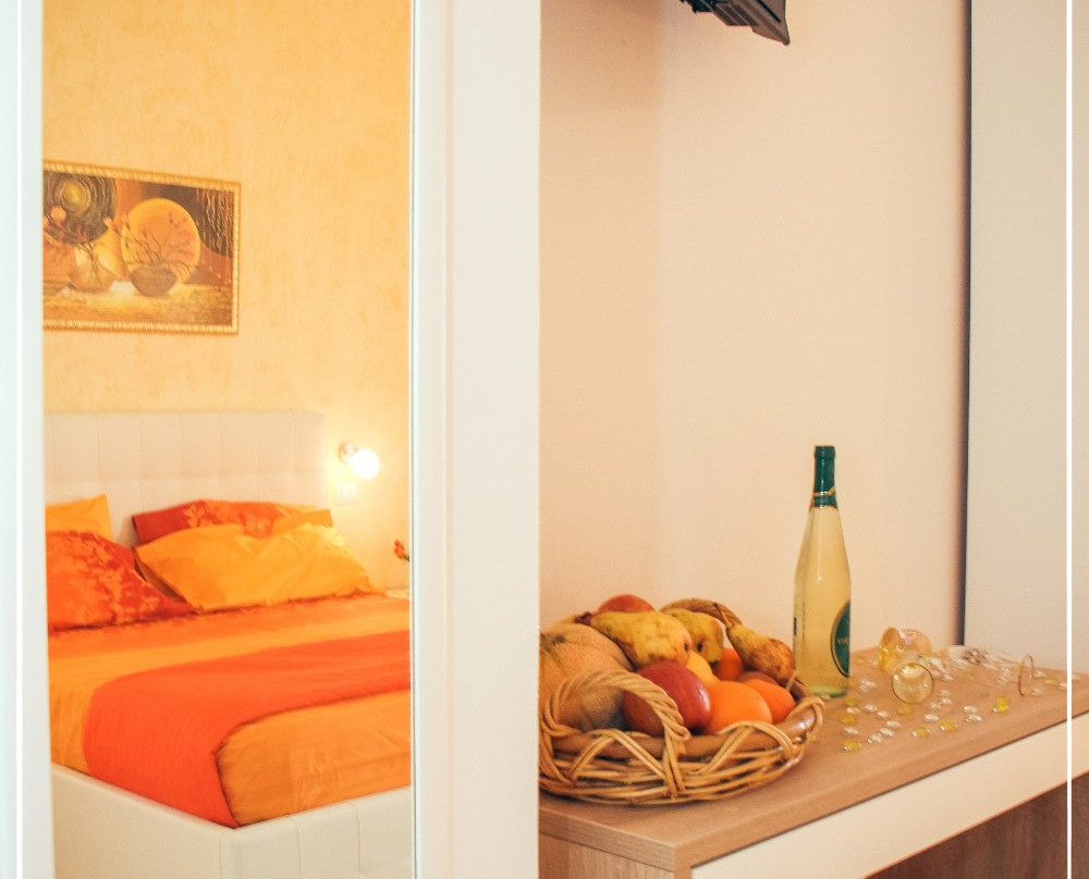 Il Sorriso B&B主图