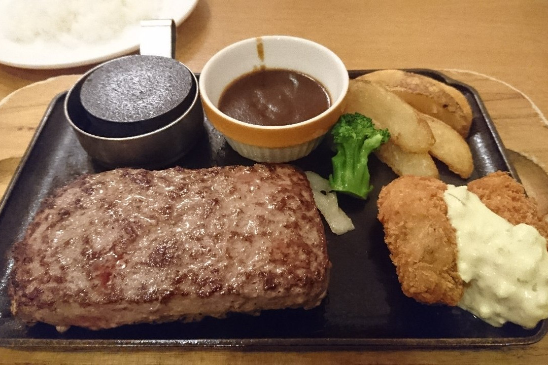 ココス 登米佐沼店