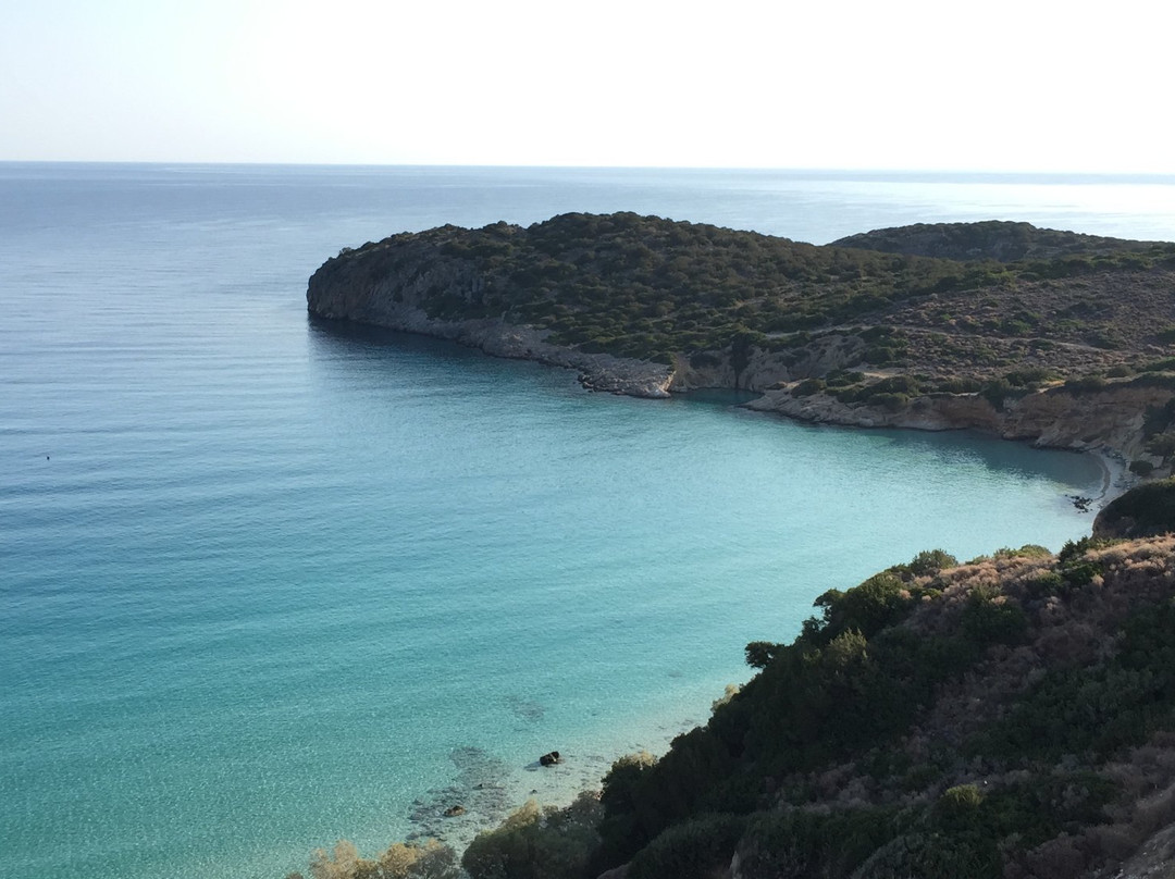 米斯特拉尔滨海酒店主图