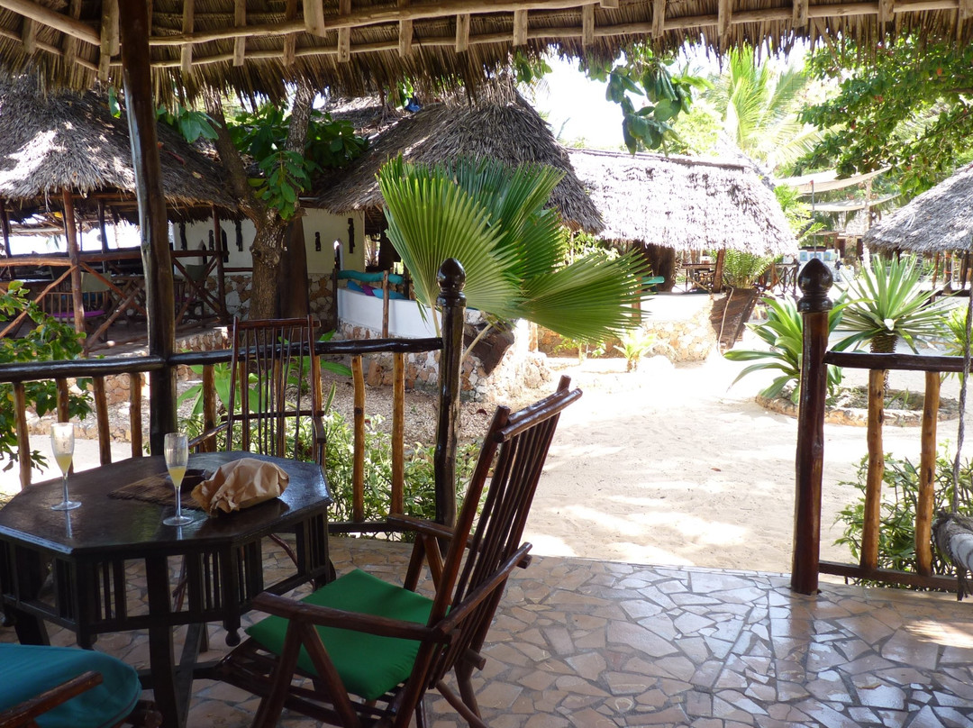 威基基桑给巴尔度假酒店主图