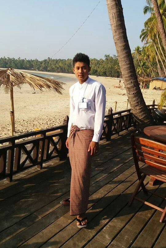 Hotel ACE Ngapali Beach主图