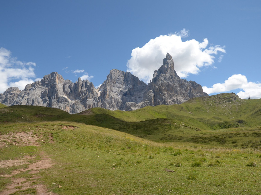 Palaronda Trek景点图片