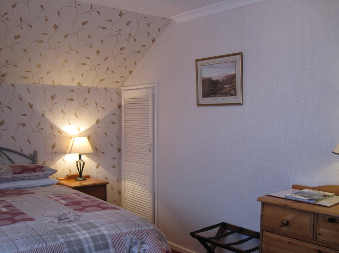 Vermont Guesthouse主图