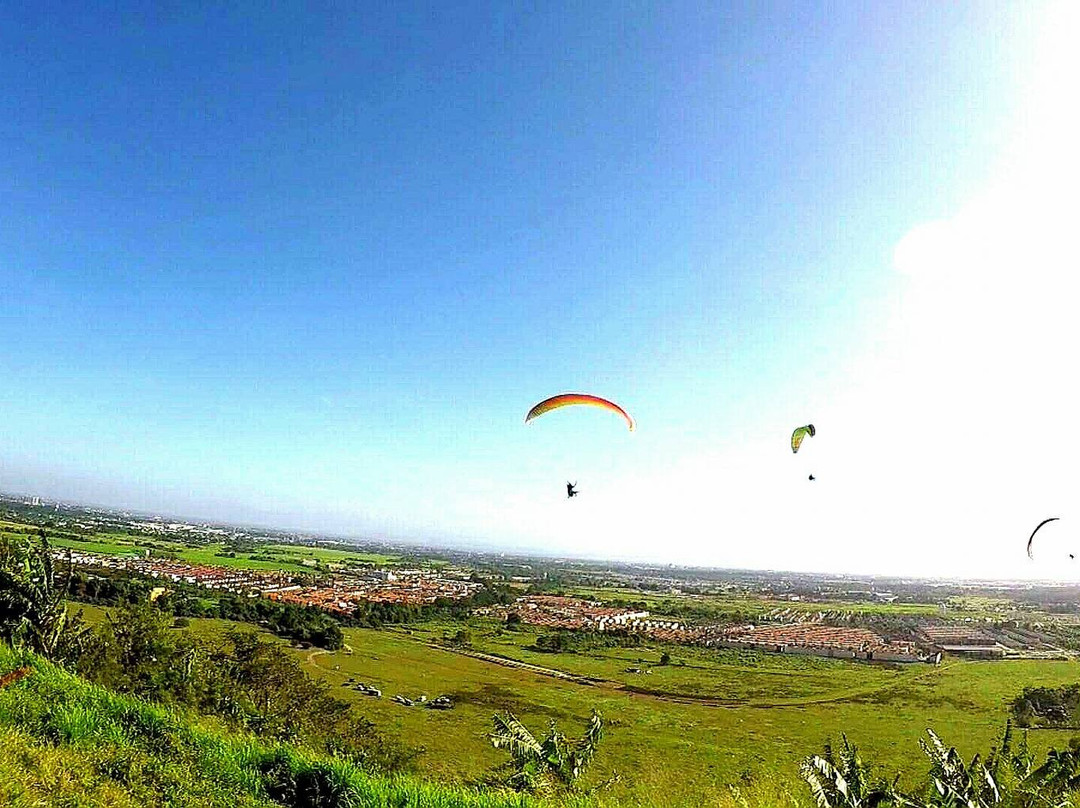 Flyxtreme Adventure-Bacoor必去景点