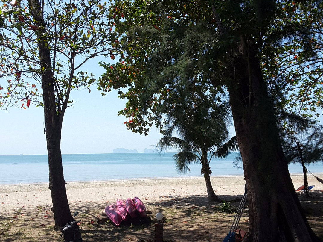 Koh Sukorn Resort主图