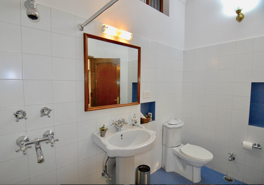 The BougainVilla主图