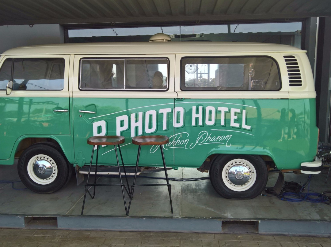 R-Photo hotel主图
