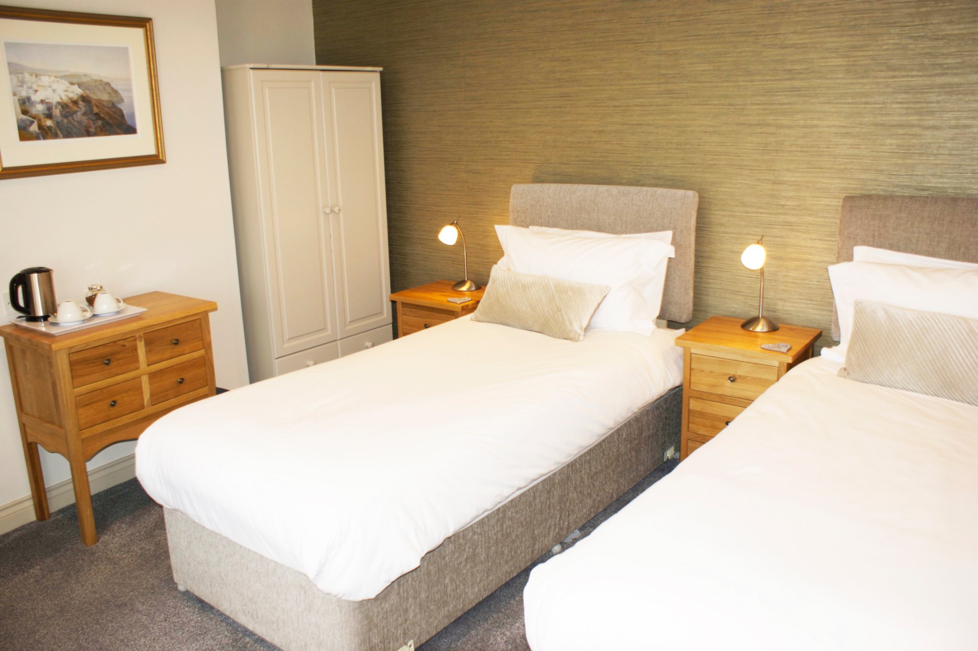 Lamb Inn Guesthouse-官方