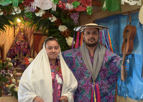 Viaje Por Chiapas-图斯特拉古铁雷斯必去景点