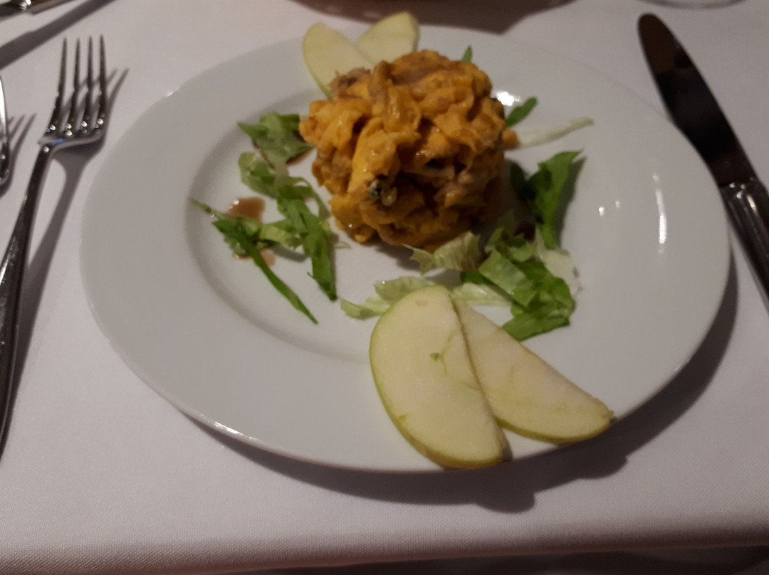 Abrigo da Montanha Hotel Rural & Spa主图