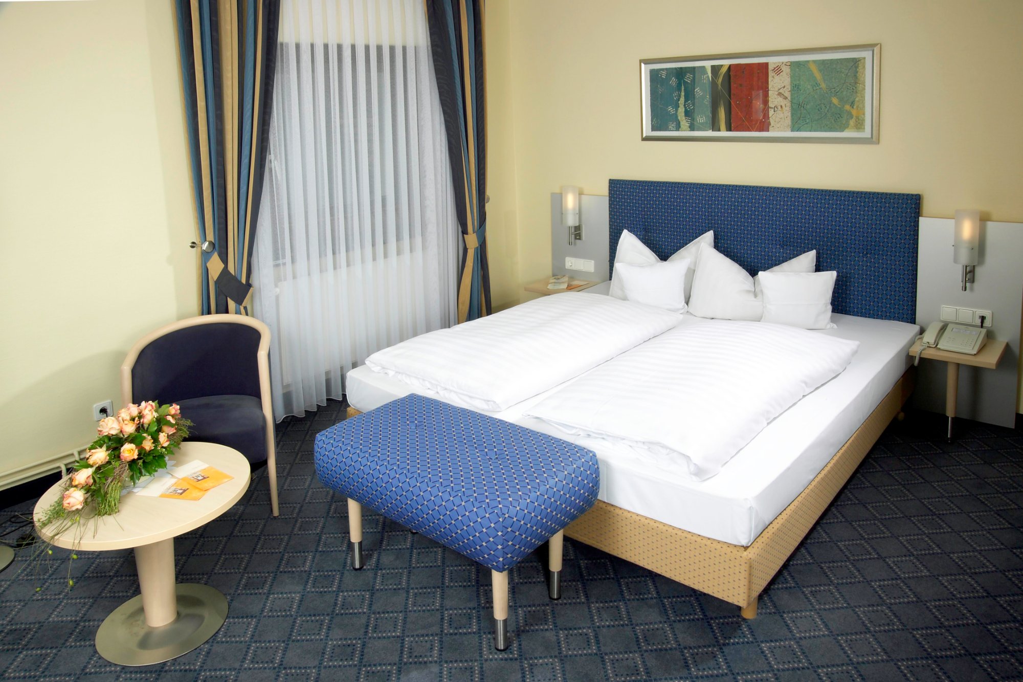 Hotel Lowen-官方