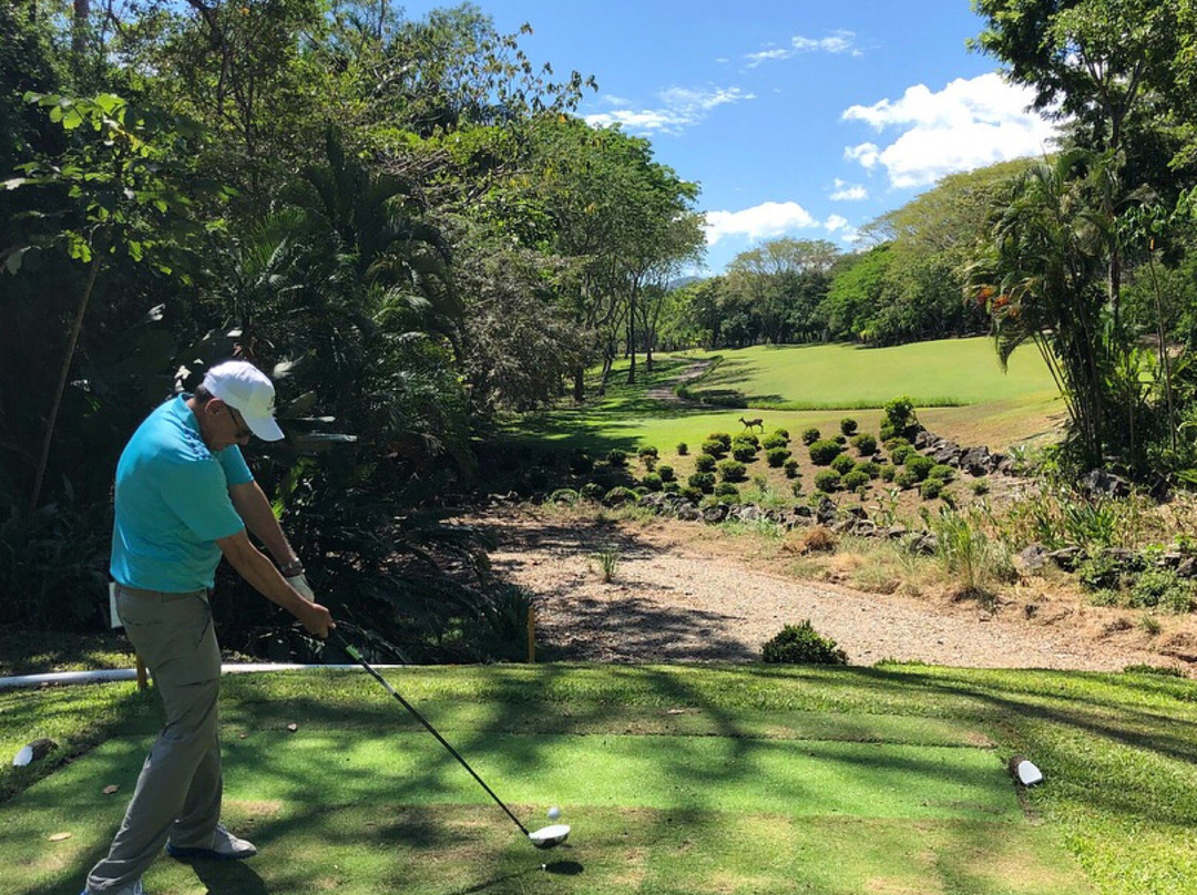 Los Delfines Golf & Country Club主图