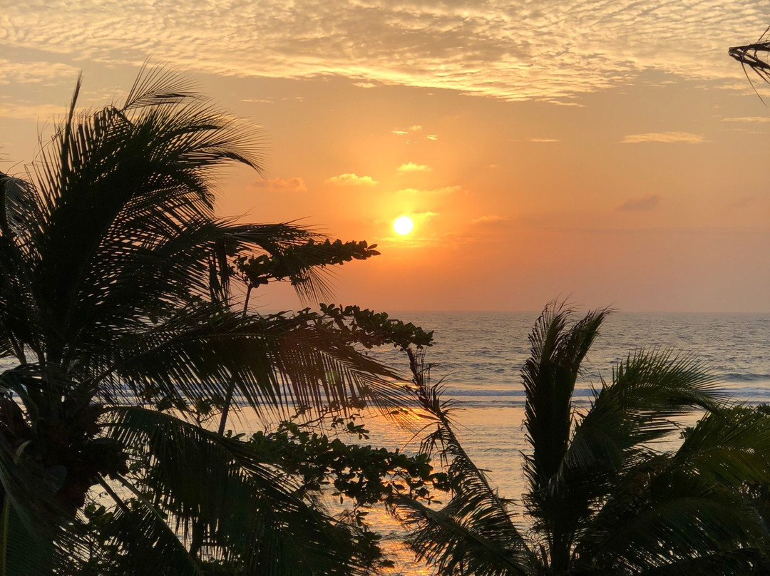 维卢休闲旅馆主图