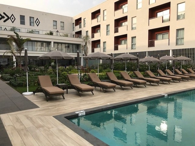 ONOMO Hotel Conakry主图