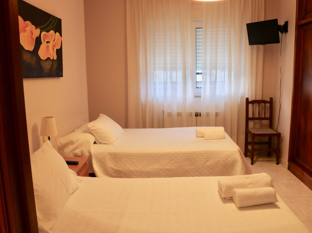 Pension Pastoriza