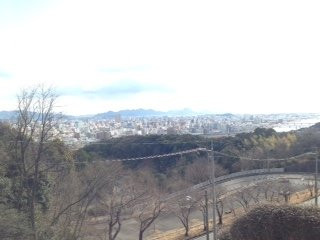 Ryuo Park景点图片