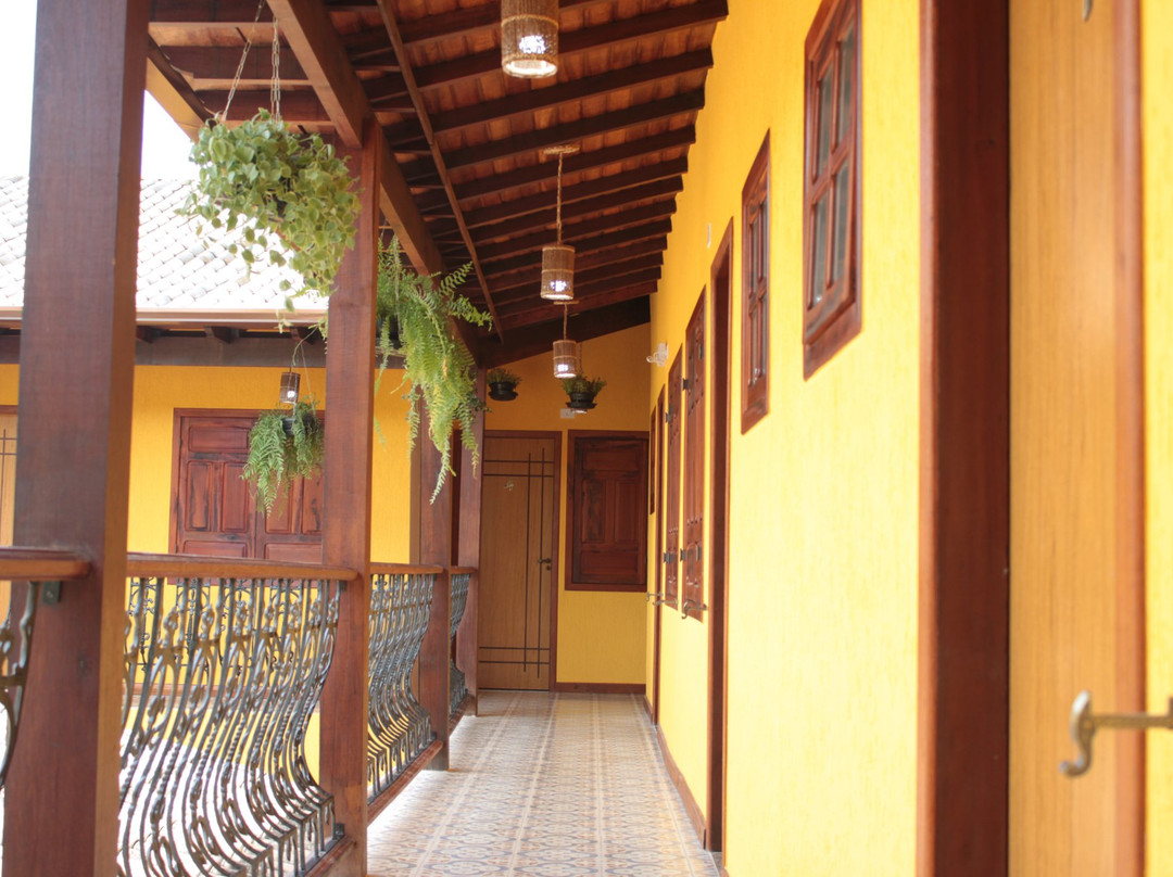 Solar da Serra主图