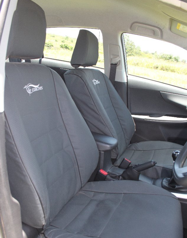 E.Coaches & Tours-白河必去景点