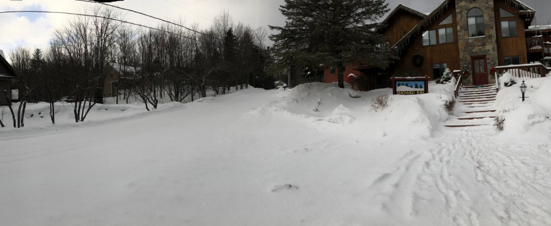 The Snowed Inn主图