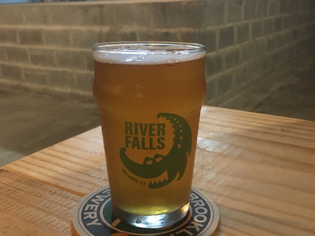 River Falls Brewing Co景点图片