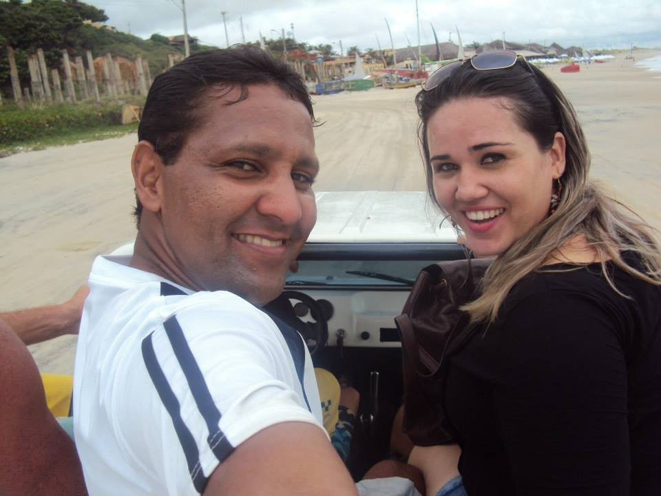 Praia De Tabuba-Cumbuco必去景点