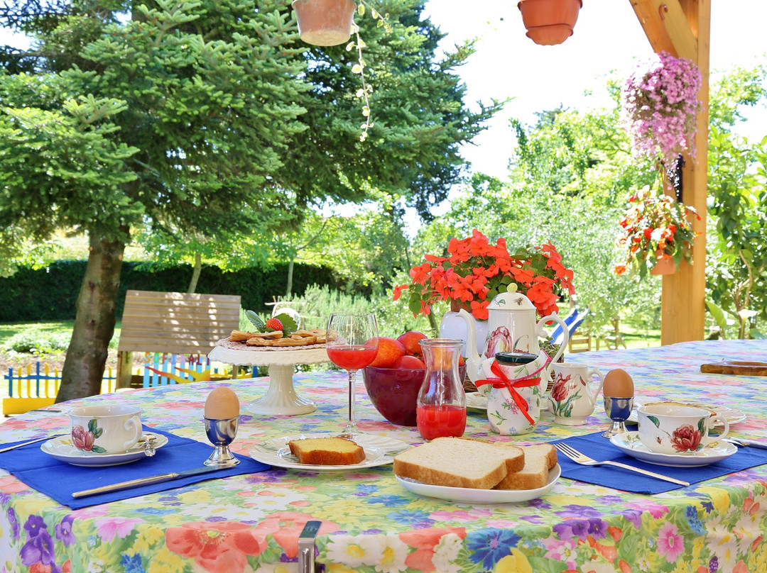 Al Villino del Sole主图