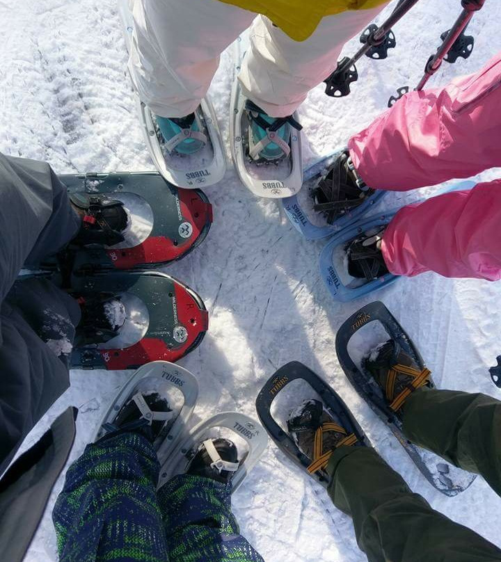 Niseko Snowshoe Tours-俱知安町必去景点